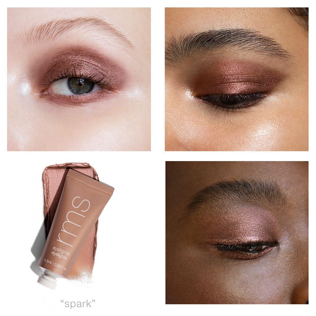 RMS Beauty Eyelights Cream Eyeshadow - Image 6
