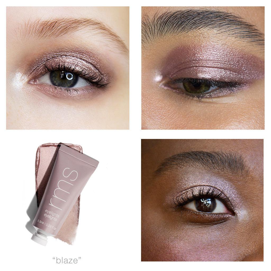 RMS Beauty Eyelights Cream Eyeshadow - Image 8