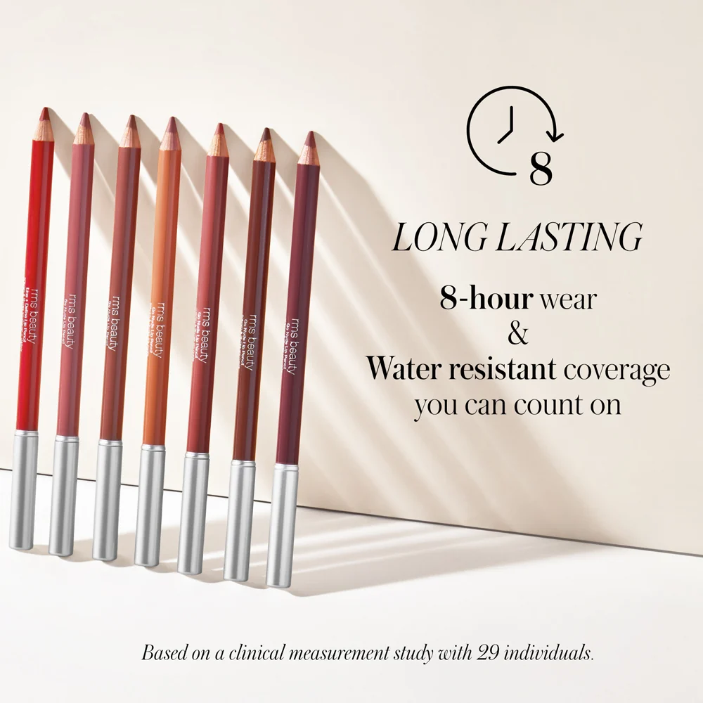 RMS Beauty Go Nude Lip Pencil - Image 2