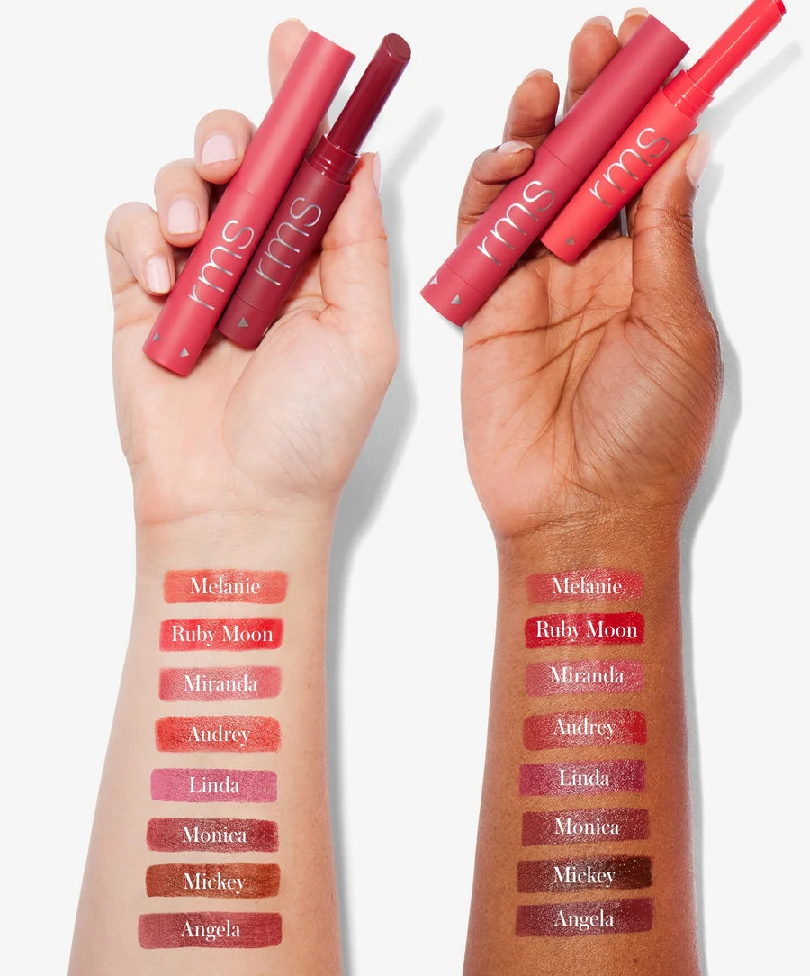 RMS Beauty Legendary Serum Lipstick - Image 12