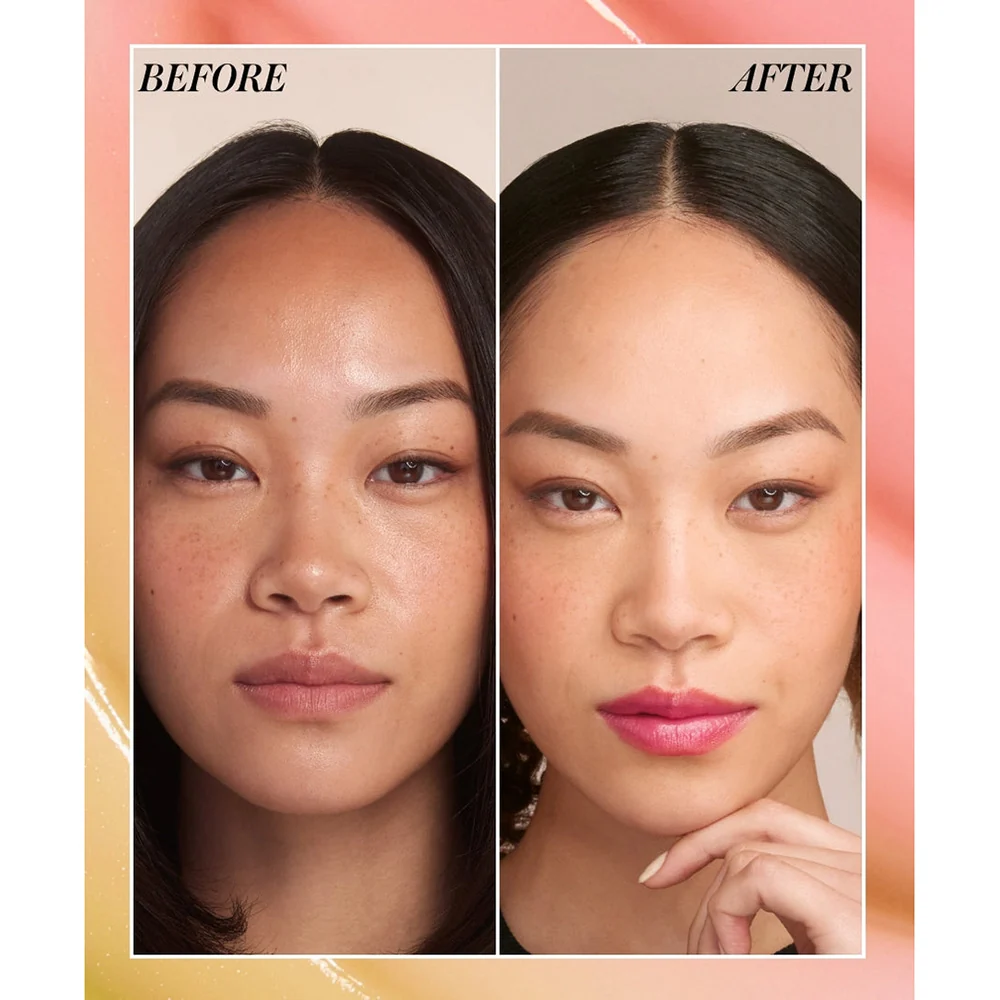RMS Beauty Liplights Cream Lip Gloss- Chameleon - Image 3