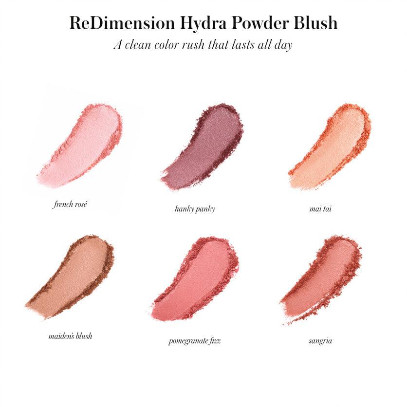 RMS Beauty Re Dimension Hydra Power Blush Refills - Image 3