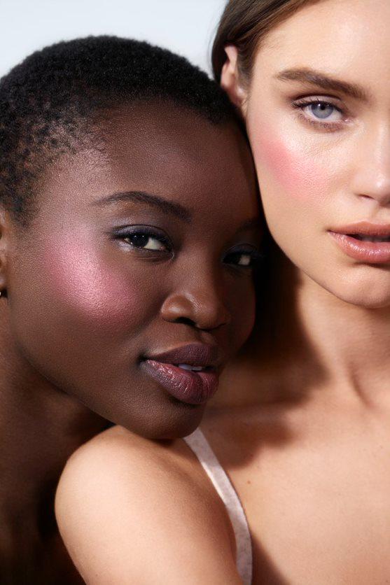 RMS Beauty Re Dimension Hydra Power Blush Refills - Image 4