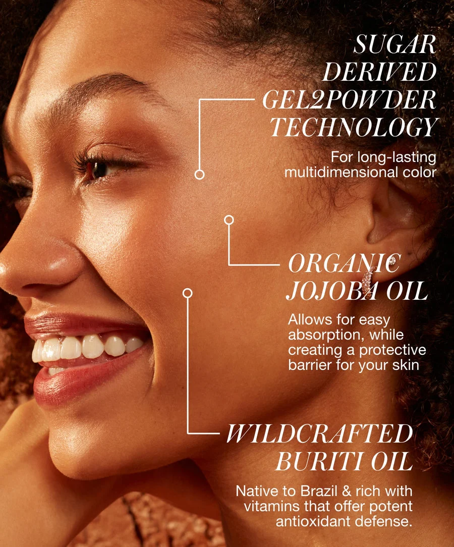 RMS Beauty ReDimension Hydra Bronzer Refills - Image 10
