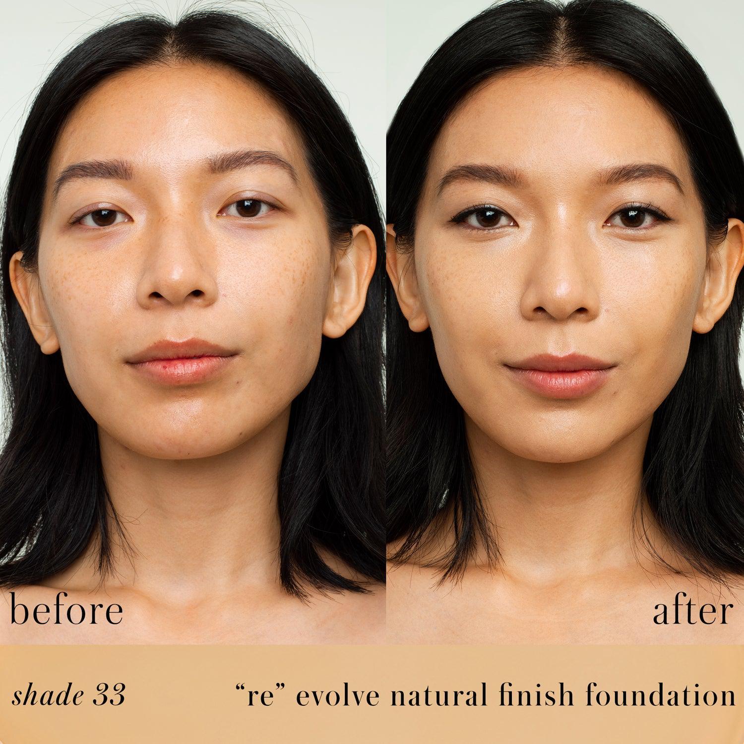 RMS Beauty ReEvolve Natural Finish Liquid Foundation - Image 10