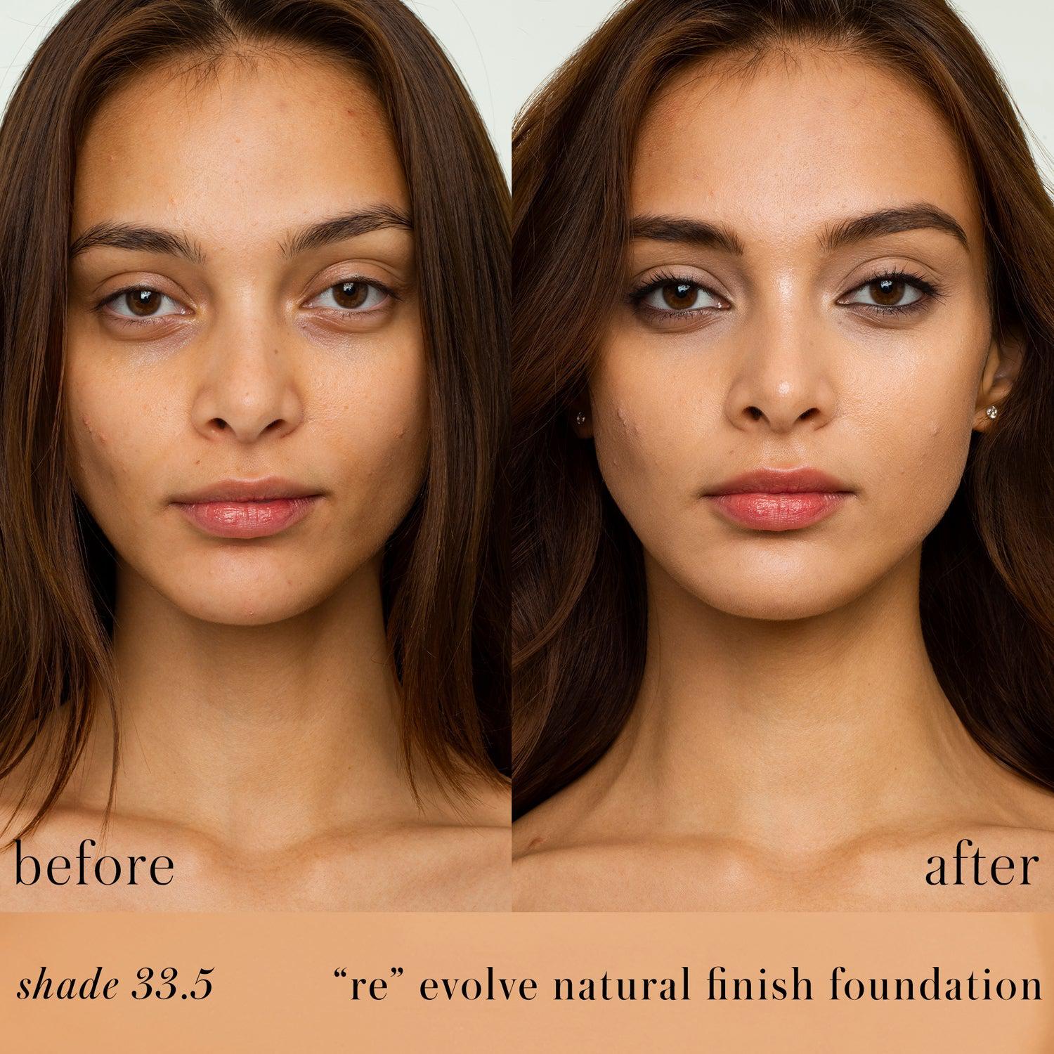 RMS Beauty ReEvolve Natural Finish Liquid Foundation - Image 11