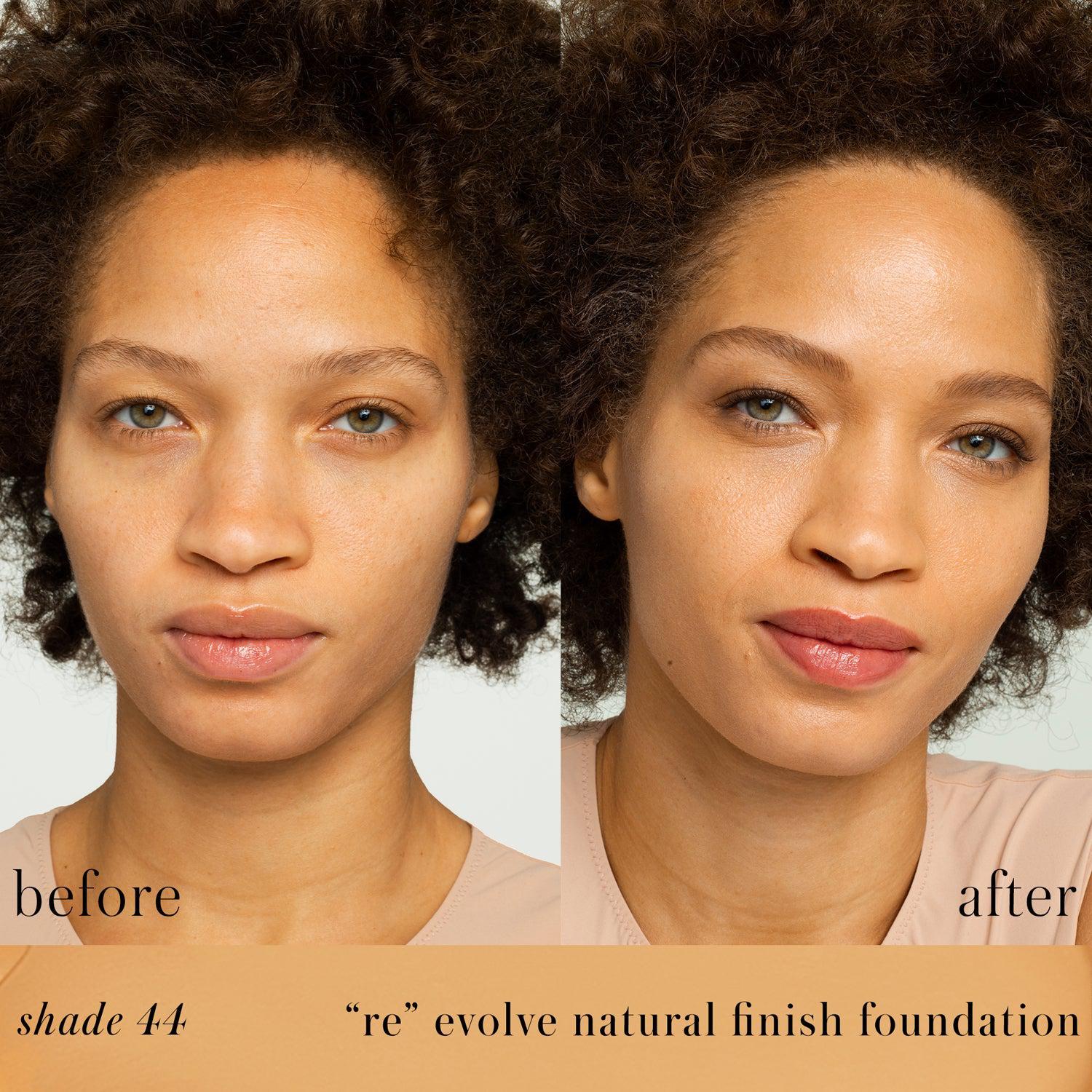 RMS Beauty ReEvolve Natural Finish Liquid Foundation - Image 12