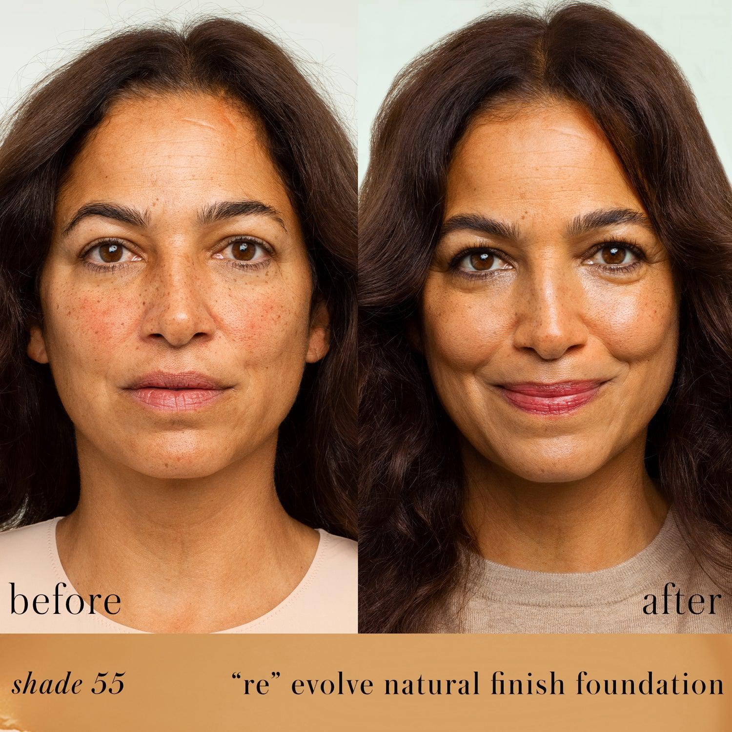 RMS Beauty ReEvolve Natural Finish Liquid Foundation - Image 13