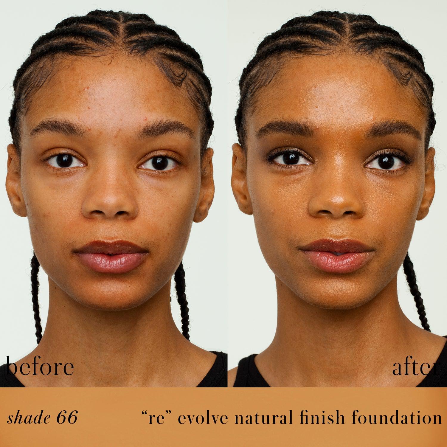 RMS Beauty ReEvolve Natural Finish Liquid Foundation - Image 14
