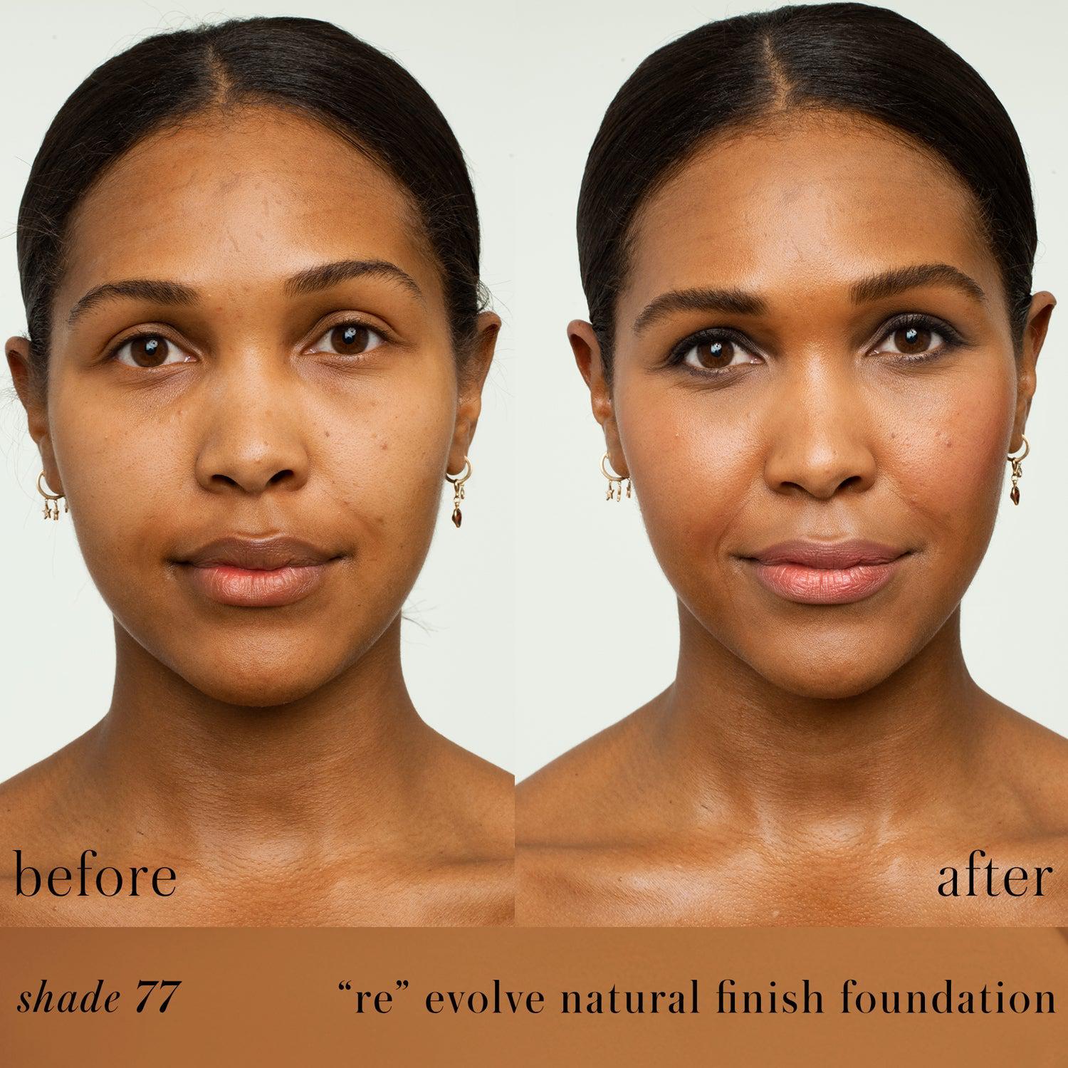 RMS Beauty ReEvolve Natural Finish Liquid Foundation - Image 15