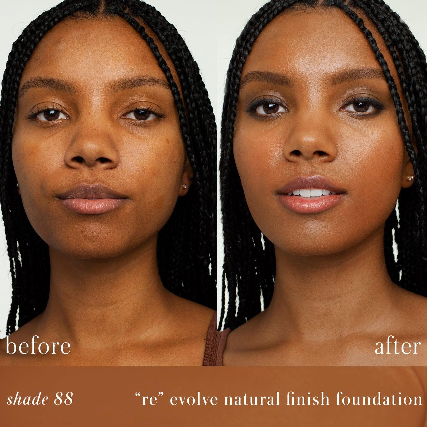 RMS Beauty ReEvolve Natural Finish Liquid Foundation - Image 16