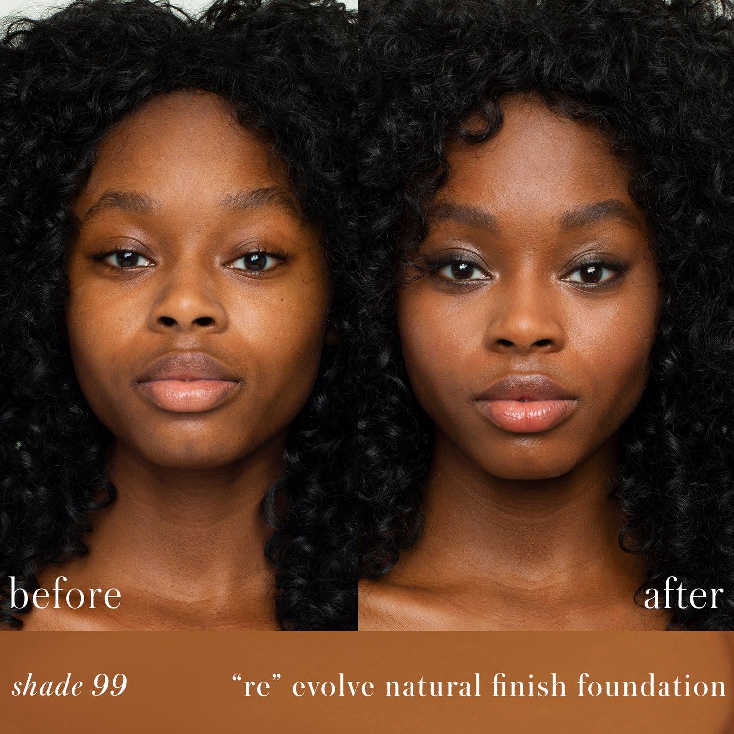 RMS Beauty ReEvolve Natural Finish Liquid Foundation - Image 17