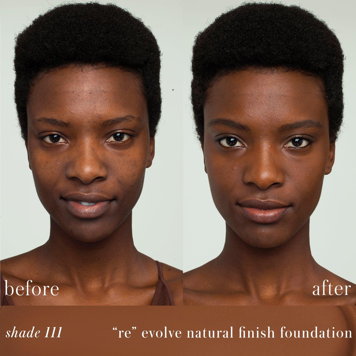 RMS Beauty ReEvolve Natural Finish Liquid Foundation - Image 18