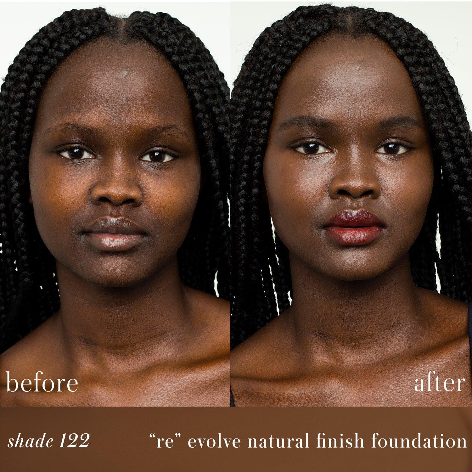 RMS Beauty ReEvolve Natural Finish Liquid Foundation - Image 19