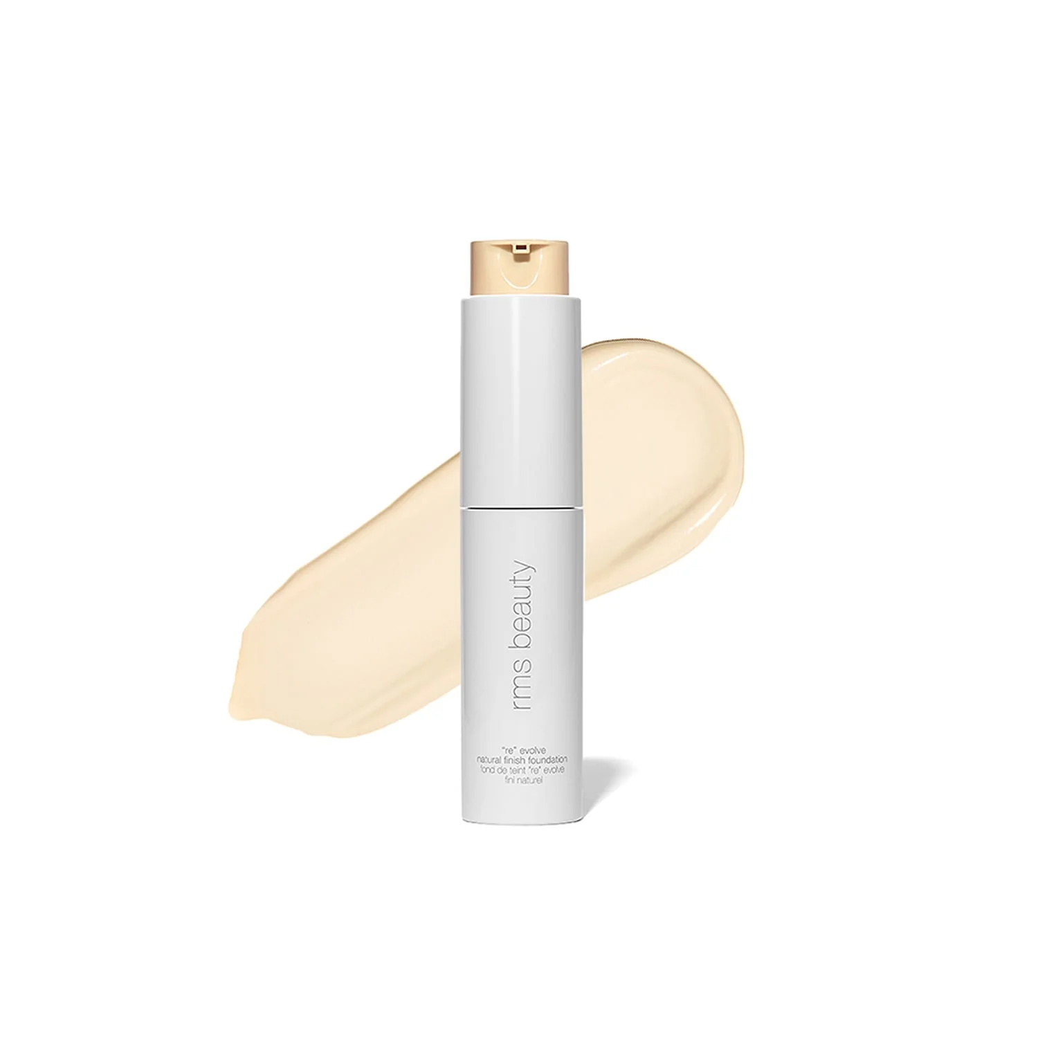RMS Beauty ReEvolve Natural Finish Liquid Foundation - Image 20