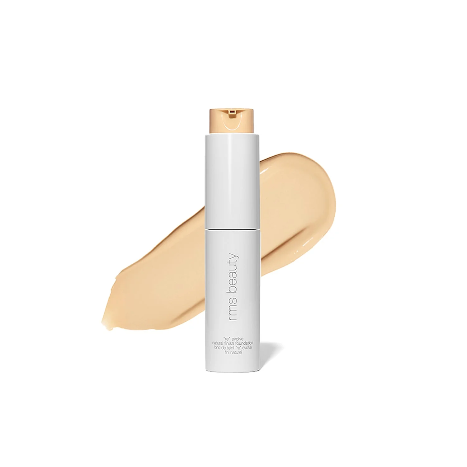 RMS Beauty ReEvolve Natural Finish Liquid Foundation - Image 22