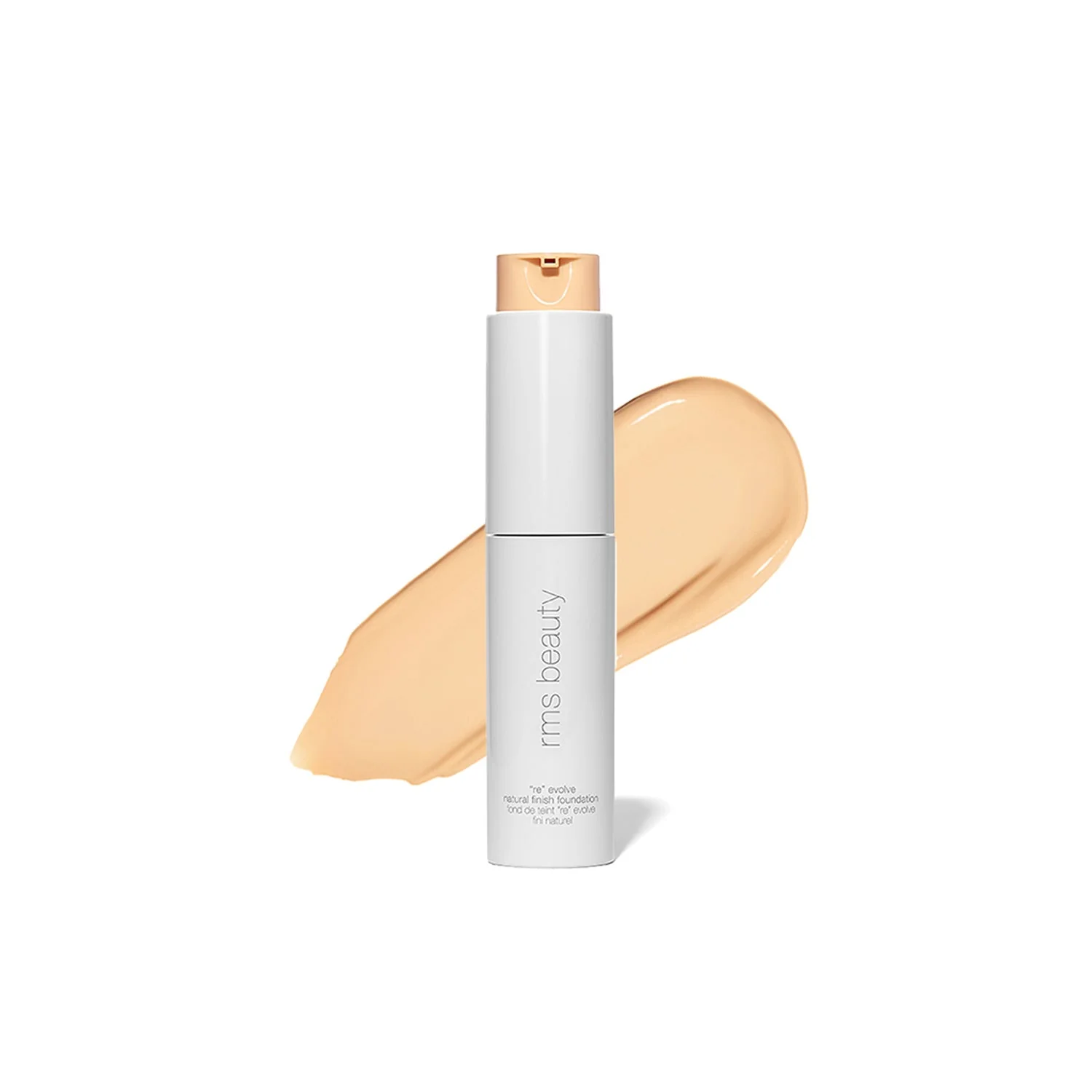 RMS Beauty ReEvolve Natural Finish Liquid Foundation - Image 23
