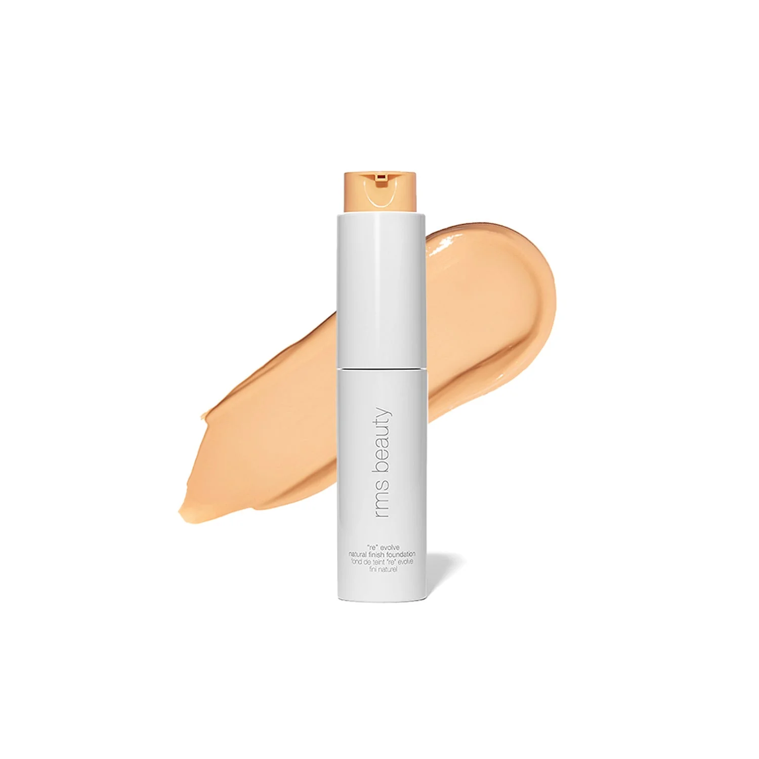 RMS Beauty ReEvolve Natural Finish Liquid Foundation - Image 24