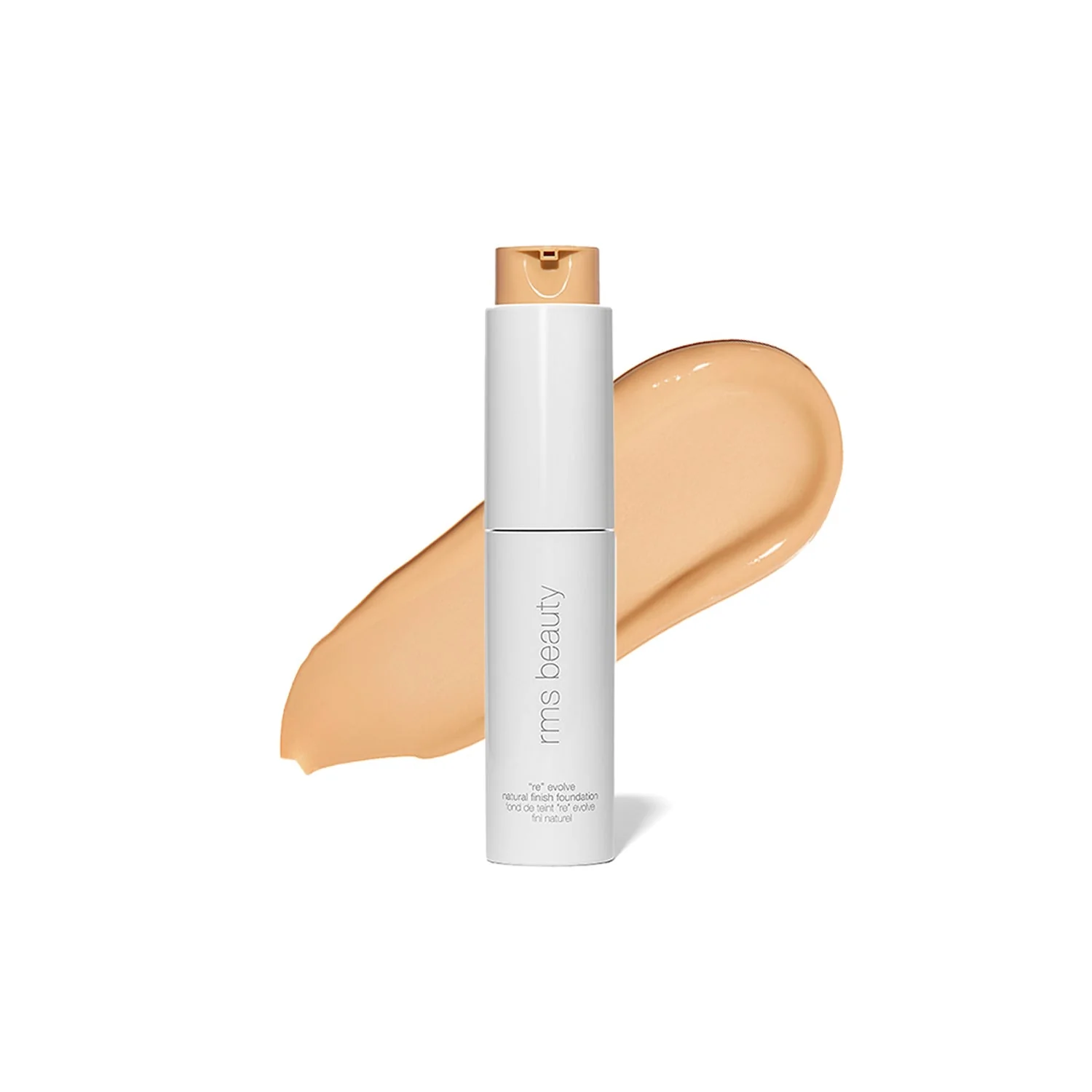 RMS Beauty ReEvolve Natural Finish Liquid Foundation - Image 25