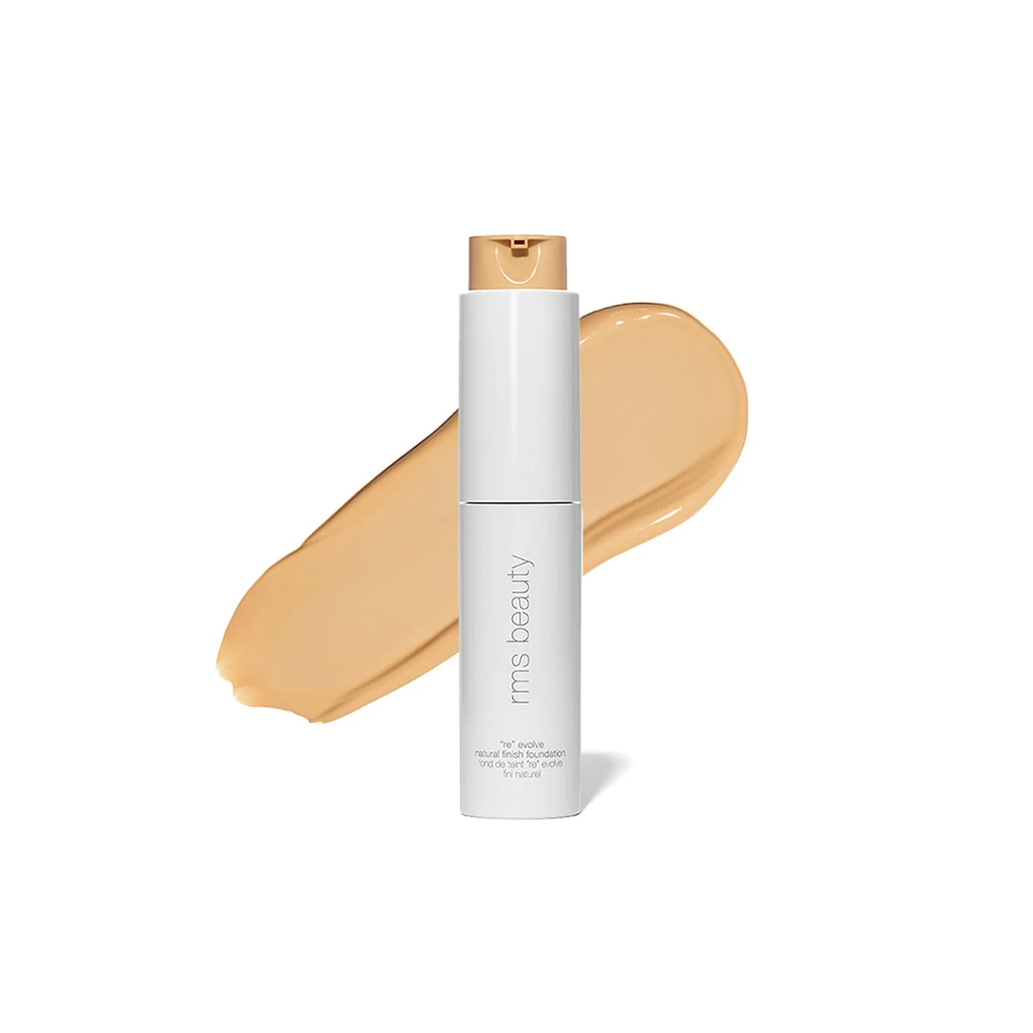 RMS Beauty ReEvolve Natural Finish Liquid Foundation - Image 26