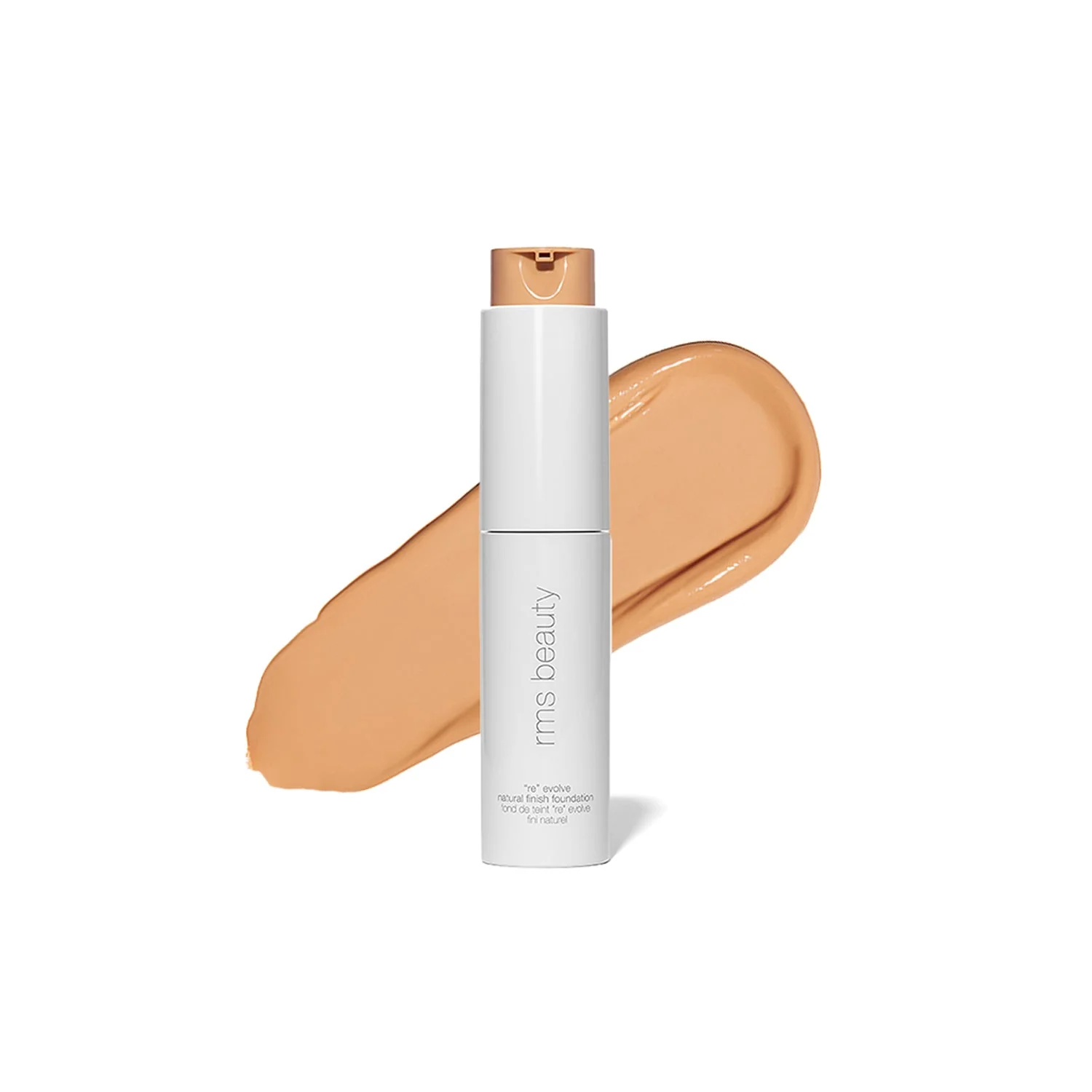RMS Beauty ReEvolve Natural Finish Liquid Foundation - Image 27