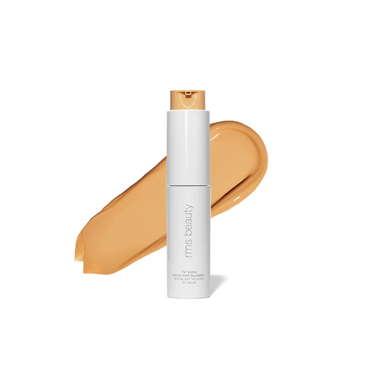 RMS Beauty ReEvolve Natural Finish Liquid Foundation - Image 28