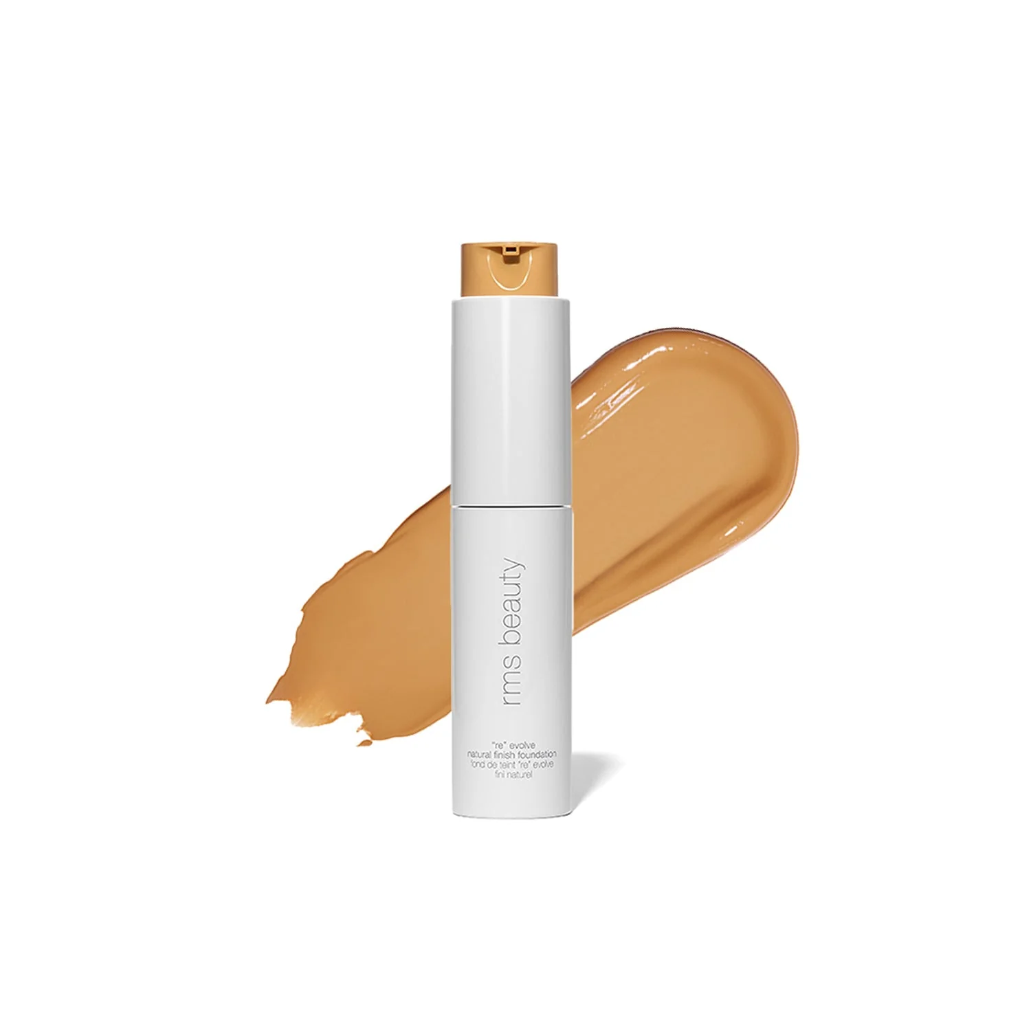 RMS Beauty ReEvolve Natural Finish Liquid Foundation - Image 29