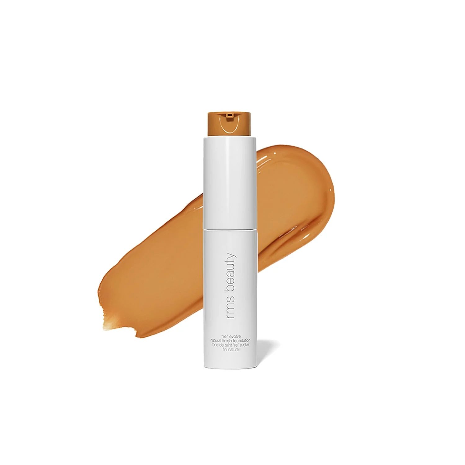 RMS Beauty ReEvolve Natural Finish Liquid Foundation - Image 30