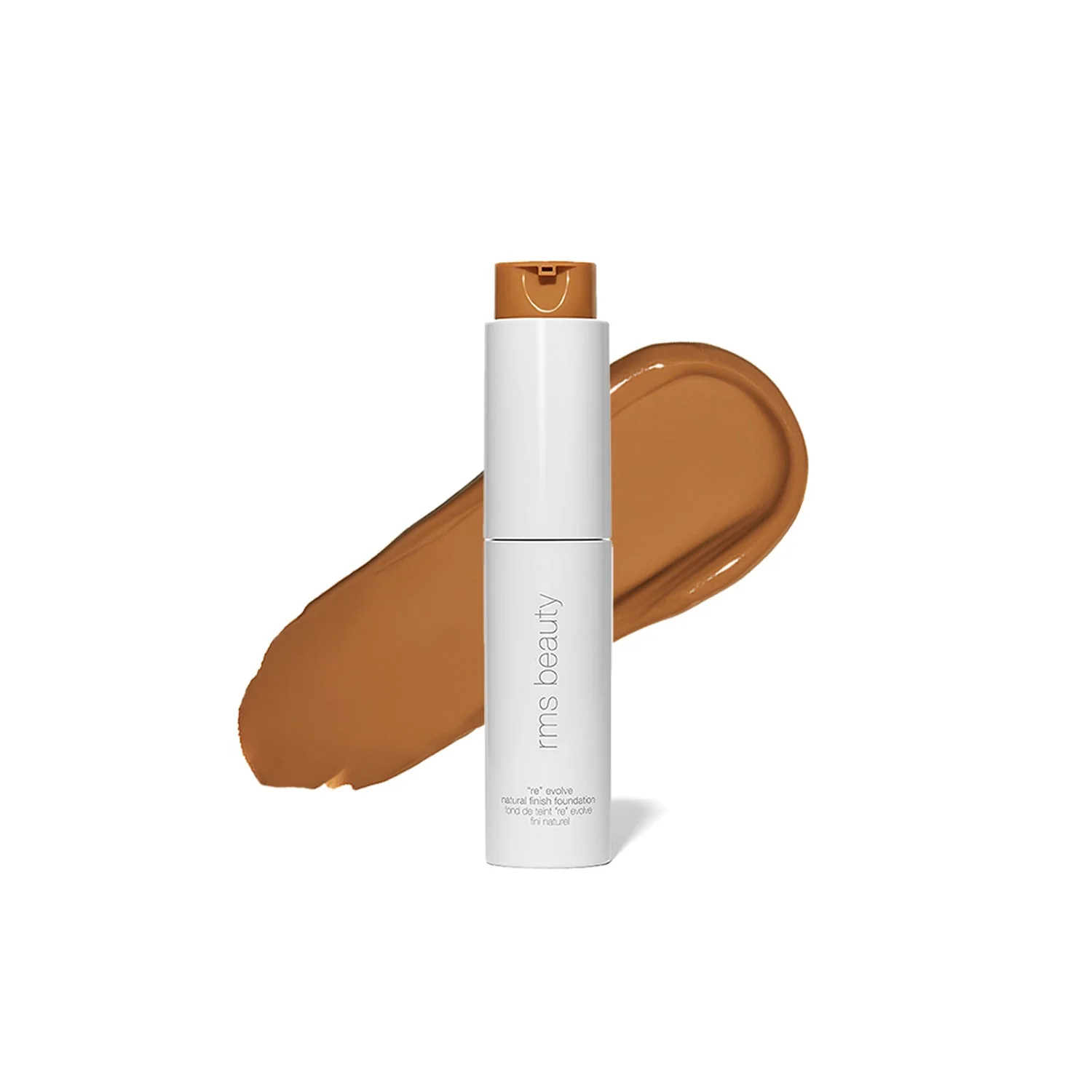 RMS Beauty ReEvolve Natural Finish Liquid Foundation - Image 31