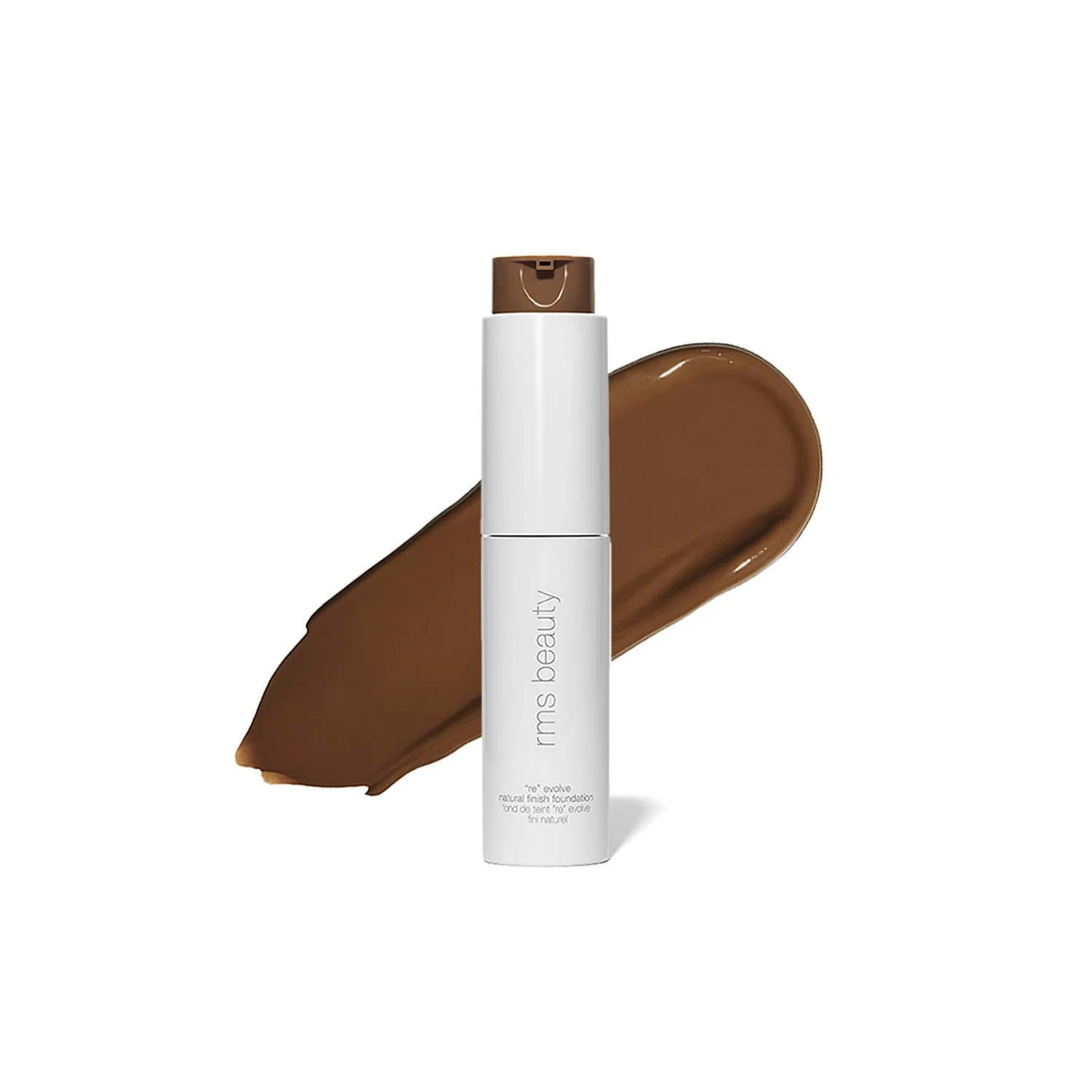 RMS Beauty ReEvolve Natural Finish Liquid Foundation - Image 35