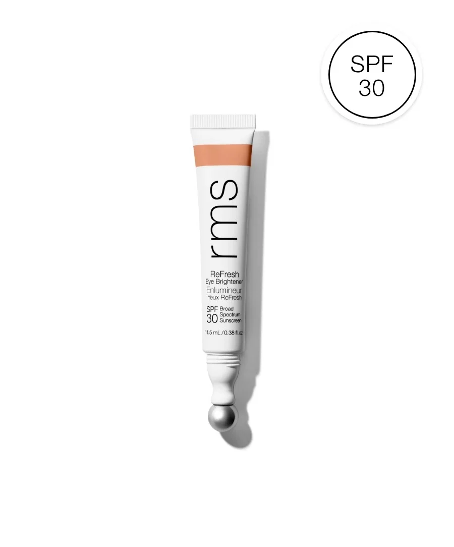 RMS Beauty ReFresh Eye Brightener Broad Spectrum SPF 30 + Correcting Tint - Image 3