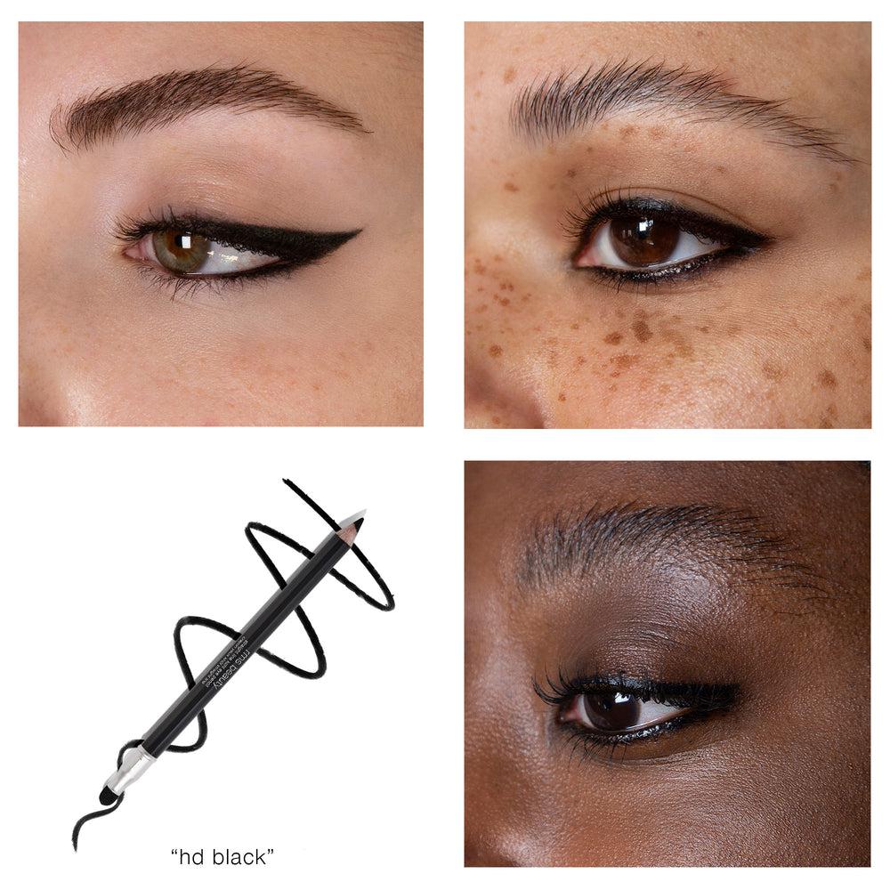 RMS Beauty Straight Line Kohl Eye Pencil - Image 2