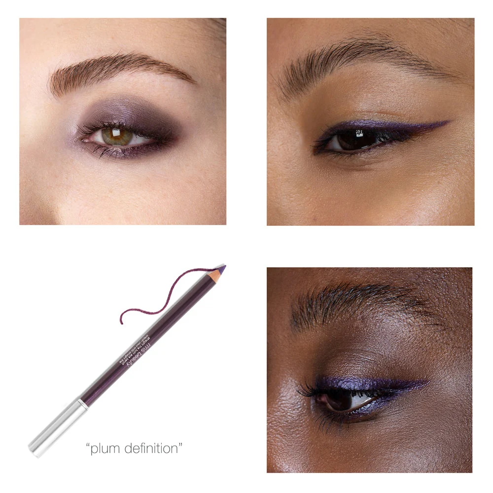 RMS Beauty Straight Line Kohl Eye Pencil - Image 4