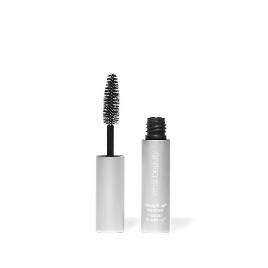 RMS Beauty Straight Up Volumizing Peptide Mascara - Image 6