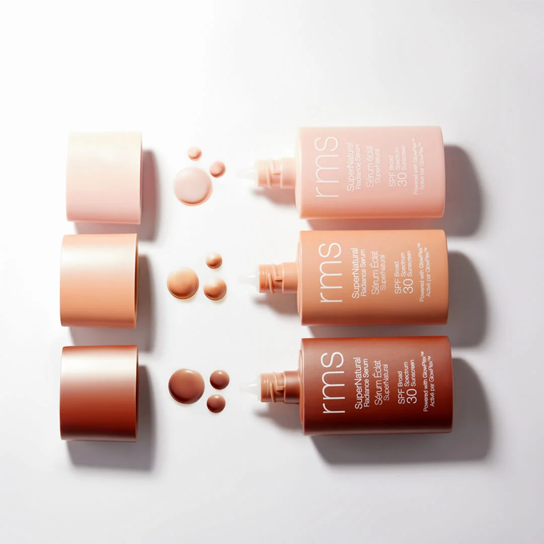 RMS Beauty Super Natural Radiant Serum SPF 30 - Image 11