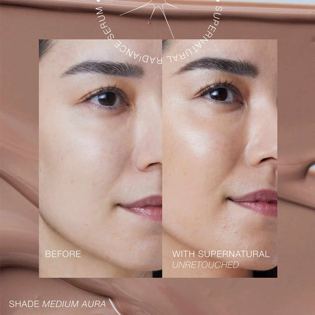 RMS Beauty Super Natural Radiant Serum SPF 30 - Image 3
