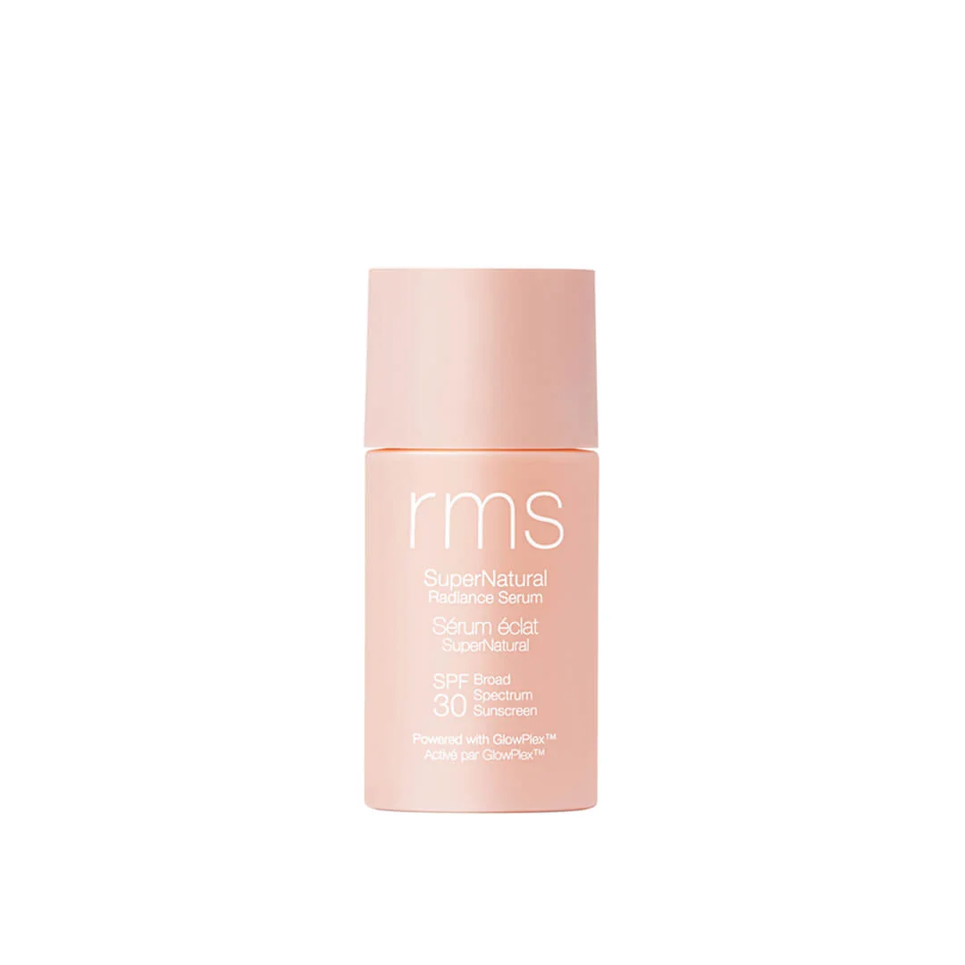 RMS Beauty Super Natural Radiant Serum SPF 30 - Image 5