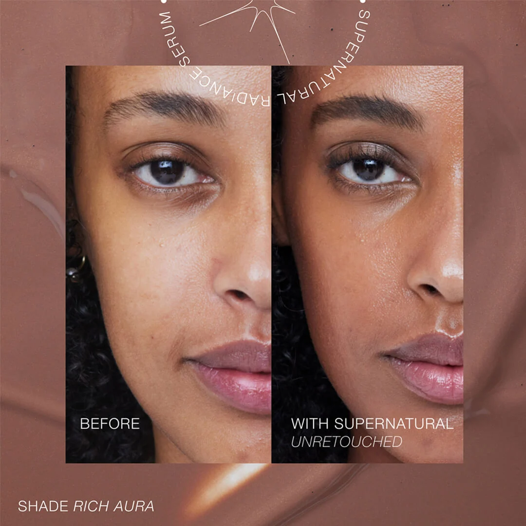 RMS Beauty Super Natural Radiant Serum SPF 30 - Image 9