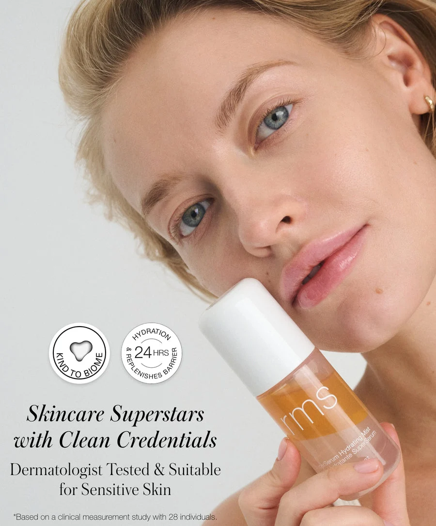 RMS Beauty SuperSerum Hydrating Mist - Image 3