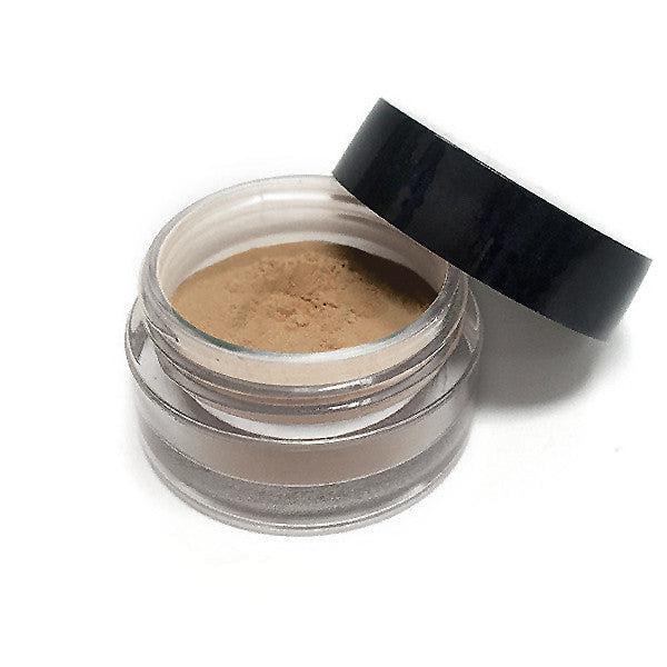 SAMPLE Ben Nye Mojave Luxury Powder