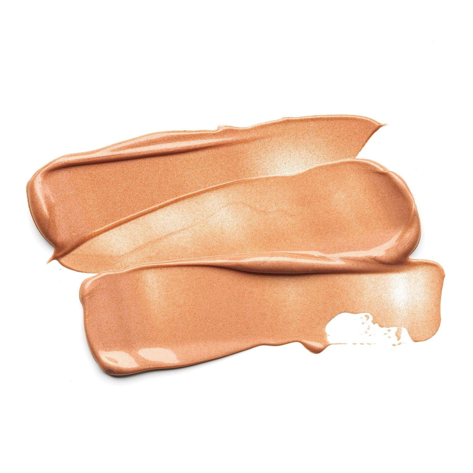 SAMPLE Danessa Myricks Beauty Yummy Skin Glow Serum Main Squeeze - Image 3