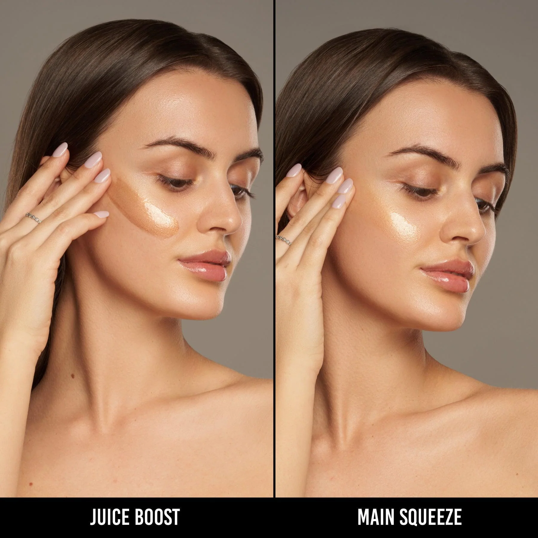 SAMPLE Danessa Myricks Beauty Yummy Skin Glow Serum Main Squeeze - Image 5