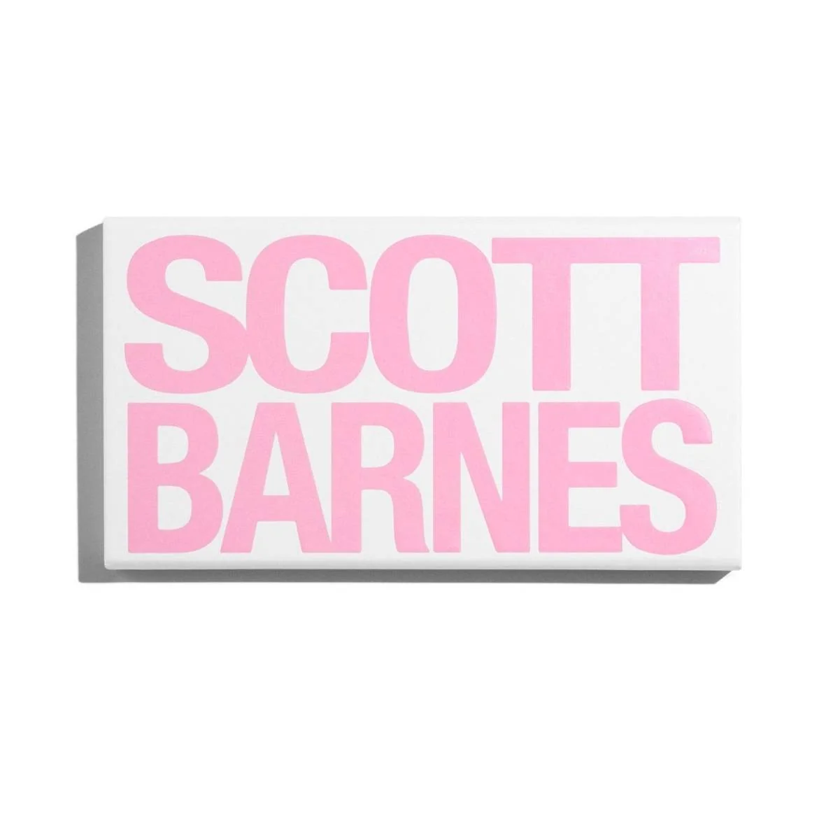 Scott Barnes Chic Cheek N°1 Blush Palette - Image 3