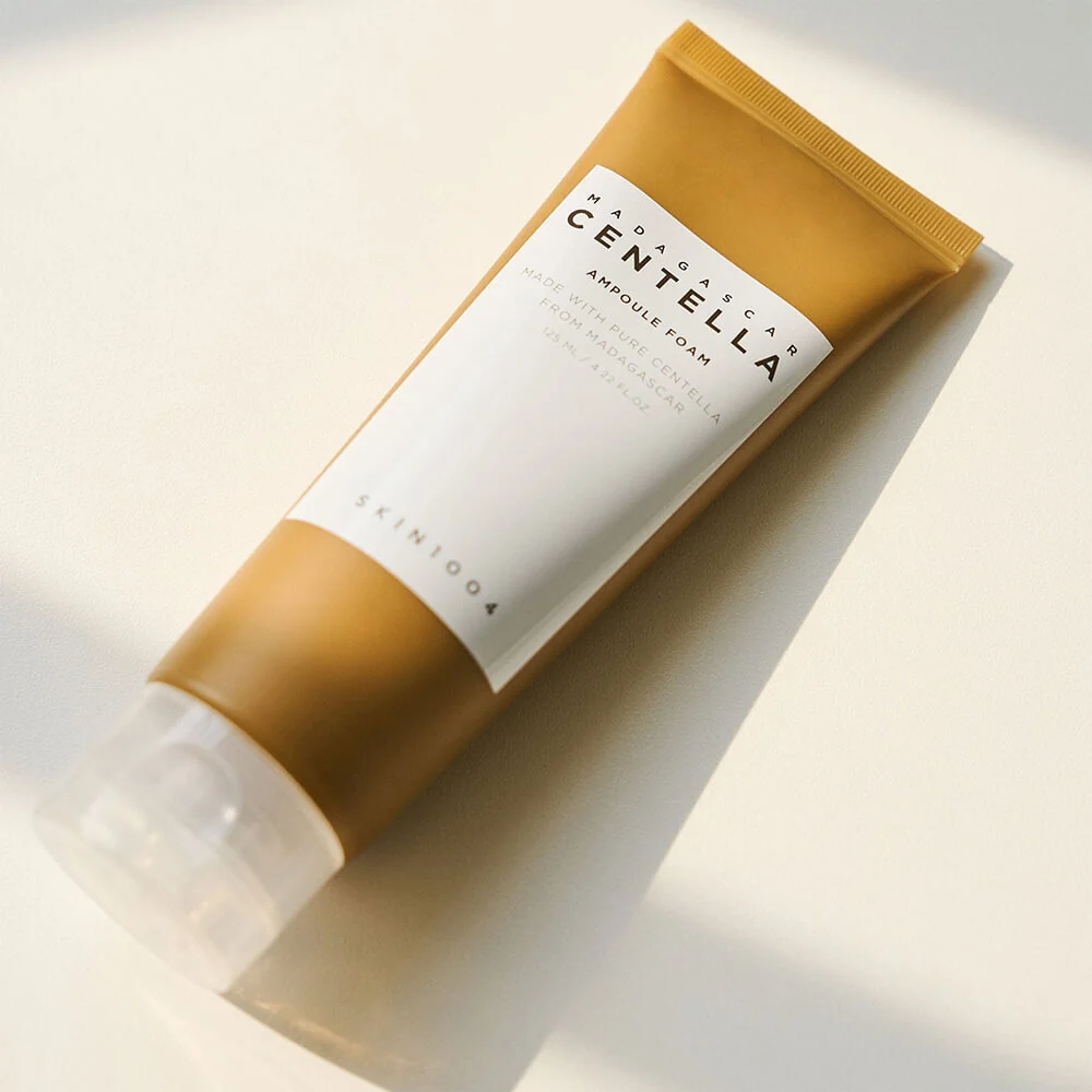 Skin1004 Centella Ampoule Foam - Image 2