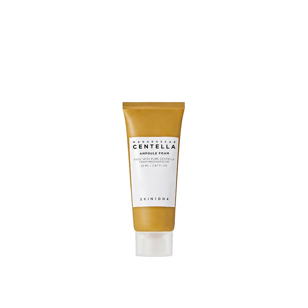 Skin1004 Centella Ampoule Foam - Image 4