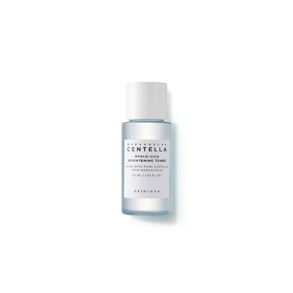 Skin1004 Centella Hyalu-Cica Brightening Toner - Image 7