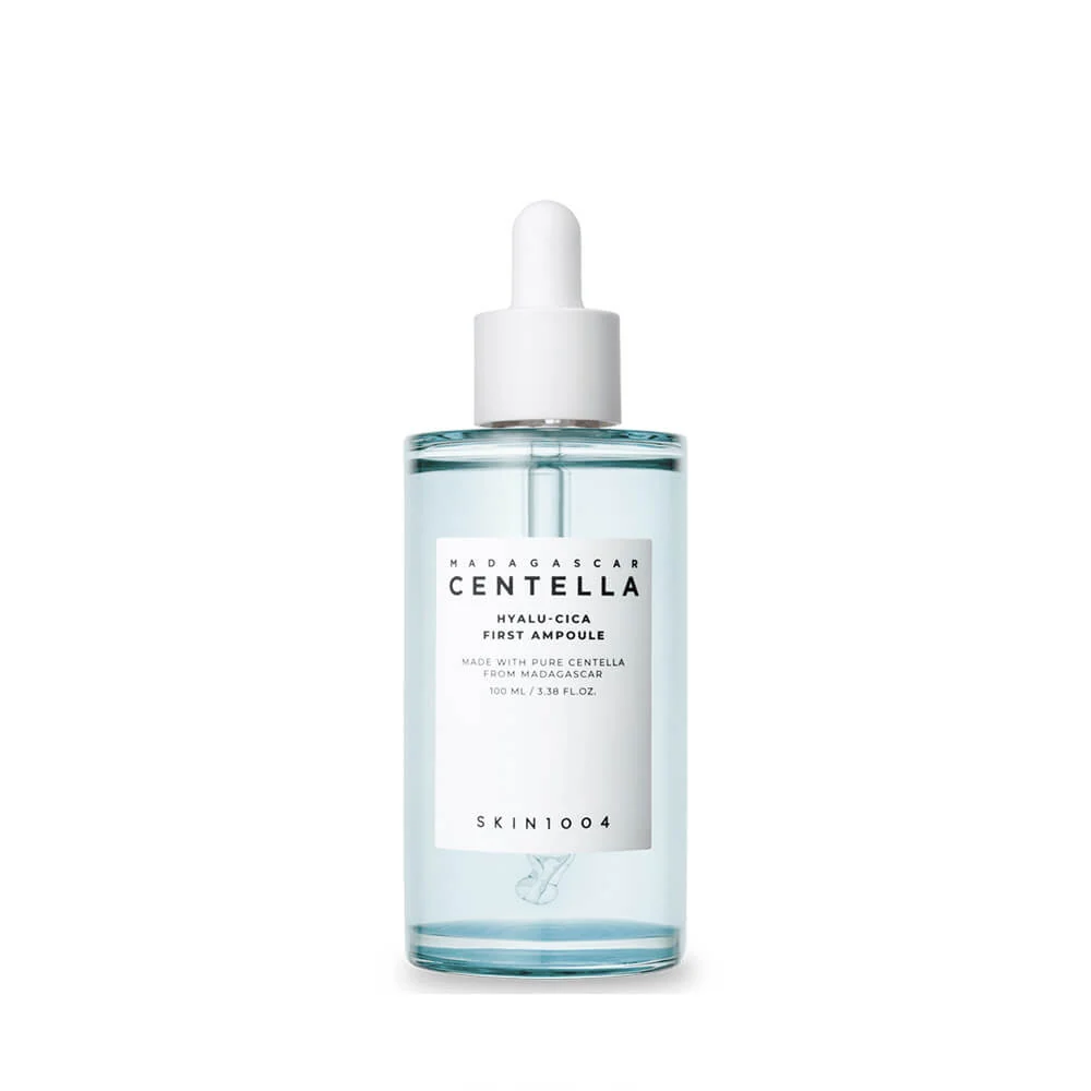Skin1004 Centella Hyalu-Cica First Ampoule