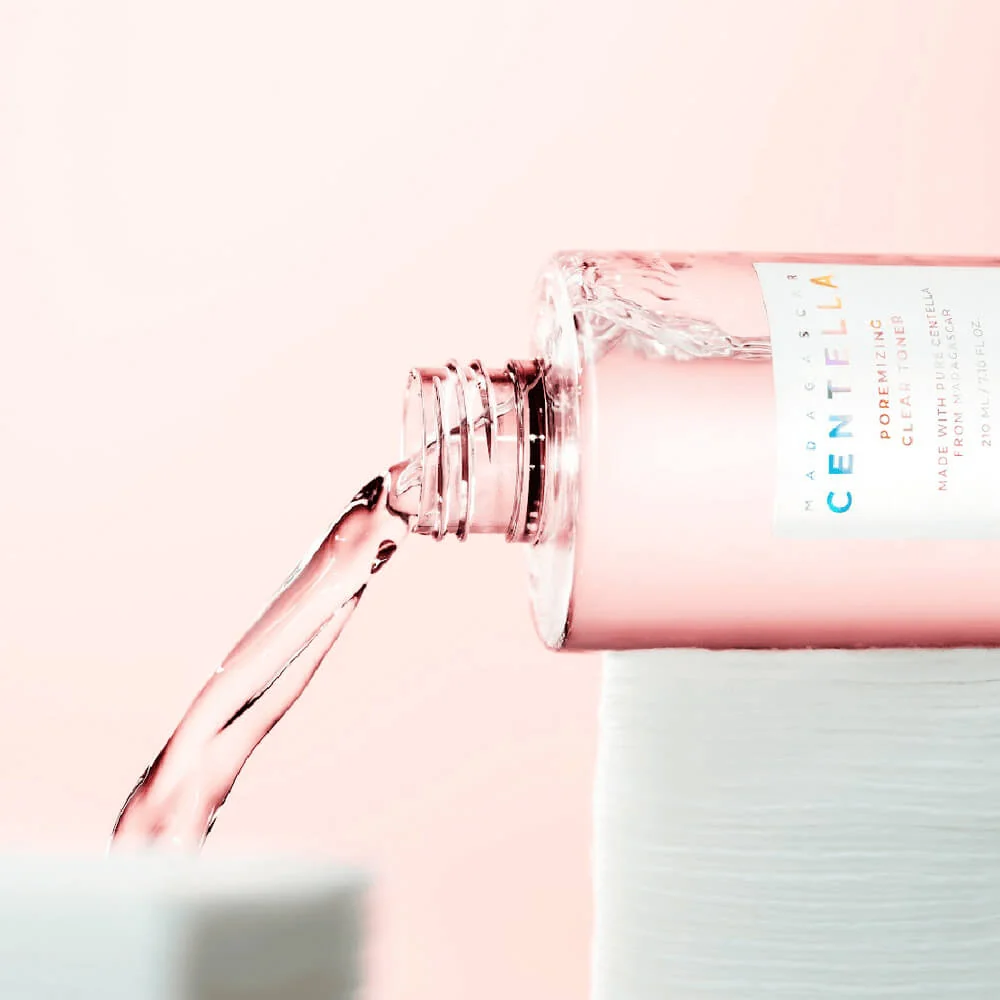 Skin1004 Centella Poremizing Clear Toner - Image 2