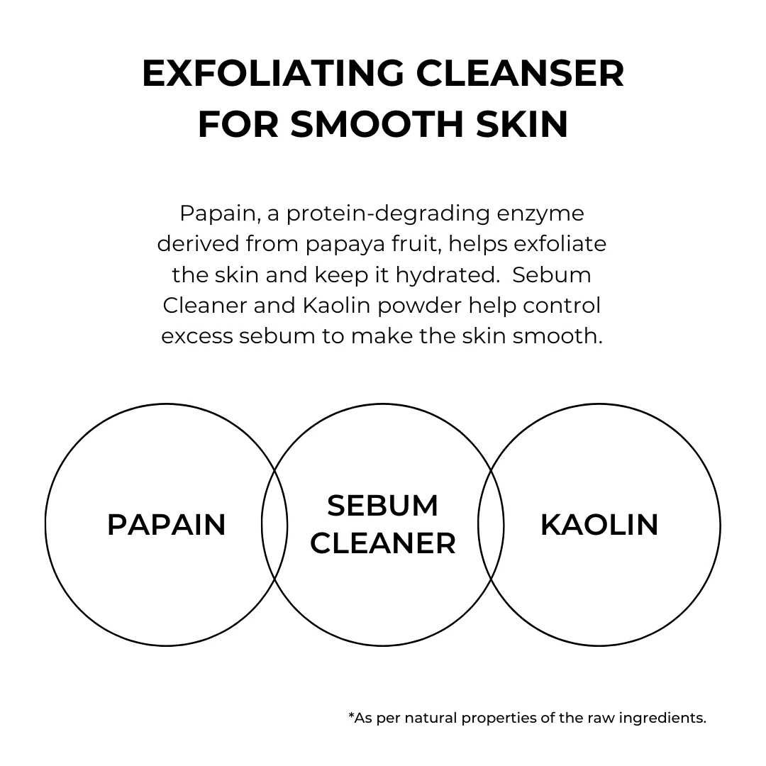 Skin1004 Centella Poremizing Deep Cleansing Foam - Image 5