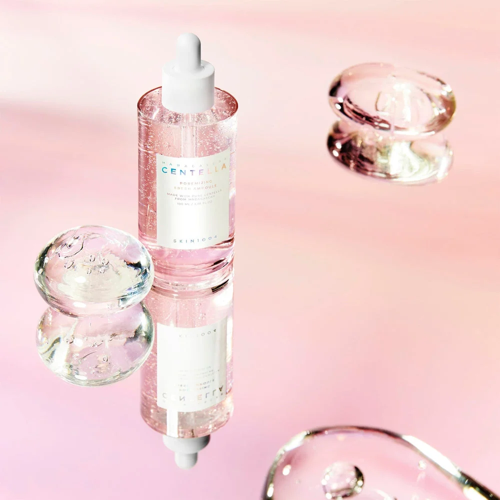 Skin1004 Centella Poremizing Fresh Ampoule - Image 3